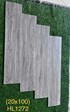 Gạch giả gỗ Trung Quốc 20x100 HL1272
