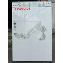 Gạch ốp tường Hà Thanh 40x80 TLP4868V1