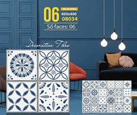 Gạch giá rẻ 40x40 đá mờ 08034