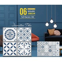 Gạch giá rẻ 40x40 đá mờ 08034
