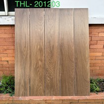 Gạch giả gỗ Trung Quốc 20x120 THL-201203