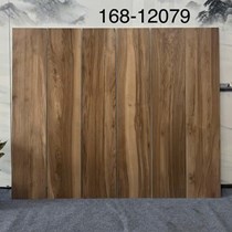 Gạch giả gỗ Trung Quốc 20x100 168-12079