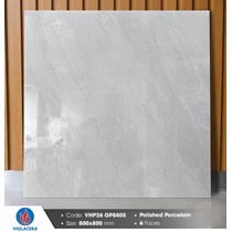 Gạch lát nền Viglacera 80x80 VHP26 GP8805