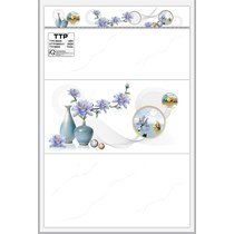 Gạch ốp tường giá rẻ 30x60 TTPV38603