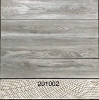Gạch giả gỗ Trung Quốc 20x100 201002
