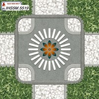 Gạch sân vườn giá rẻ 50x50 IHS5M 5519