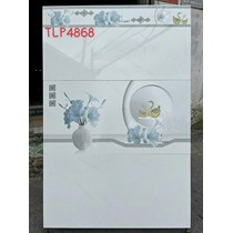 Gạch ốp tường Hà Thanh 40x80 TLP4868