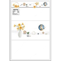 Gạch ốp tường giá rẻ 30x60 RV001D-DR001D-R001