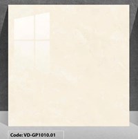 Gạch lát nền Vidona Mikado 100x100 bóng VD-GP1010.01