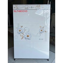 Gạch ốp tường Hà Thanh 40x80 NLP4800V3