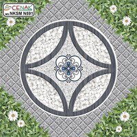 Gạch sân vườn giá rẻ 50x50 NKSM N591