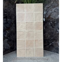 Gạch trang trí decor 40x80 Novita Hana 4803