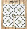Gạch bông đá mờ giả cổ 30x30 MF3106