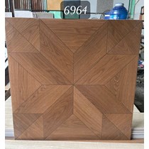 Gạch lát nền giả gỗ 60x60 6964