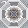 Gạch sân vườn giá rẻ 40x40 PSN-4038