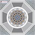 Gạch sân vườn giá rẻ 40x40 PSN-4038