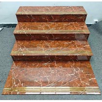 Gạch lát cầu thang 47x120 bóng JA17