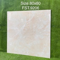Gạch lát nền Tasa 80x80 bóng FST.9206