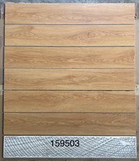 Gạch giả gỗ Á Mỹ 15x90 159503
