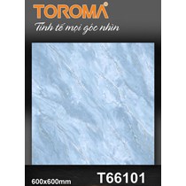 Gạch lát nền Tô Thành Phát 60x60 bóng T66101