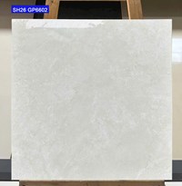 Gạch lát nền Viglacera 60x60 SH26-GP6602