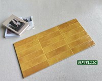 Gạch trang trí decor 40x80 MF48L11C