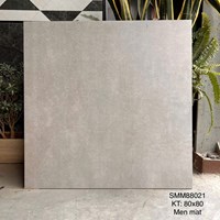 Gạch lát nền Việt Ý 80x80 mờ SMM88021