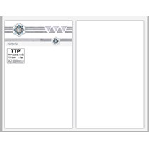 Gạch ốp tường giá rẻ 25x40 TTP220E