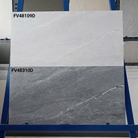 Gạch ốp tường Việt Ý 40x80 mờ FV48109-48310D