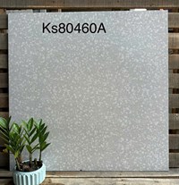 Gạch lát nền Kis Changyih 80x80 mờ KS80460A