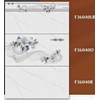 Gạch ốp tường Ý Mỹ 30x60 bóng F36040