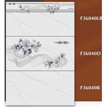 Gạch ốp tường Ý Mỹ 30x60 bóng F36040