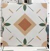 Gạch bông đá mờ giả cổ 30x30 30489
