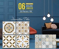 Gạch giá rẻ 40x40 đá mờ 08035