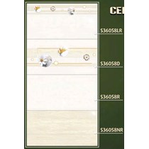 Gạch ốp tường Ý Mỹ 30x60 bóng S36058