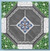 Gạch sân vườn giá rẻ 50x50 IHSMN 5526