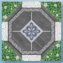 Gạch sân vườn giá rẻ 50x50 IHSMN 5526