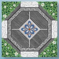 Gạch sân vườn giá rẻ 50x50 IHSMN 5526