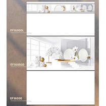 Gạch ốp tường Ý Mỹ 30x60 bóng EF36000