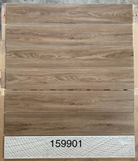 Gạch giả gỗ Á Mỹ 15x90 159901