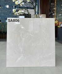 Gạch lát nền Apodio 80x80 bóng C88SA806