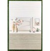 Gạch ốp tường giá rẻ 300x600 ST3640