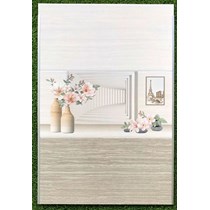 Gạch ốp tường giá rẻ 300x600 ST3640