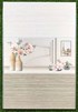 Gạch ốp tường giá rẻ 300x600 ST3640