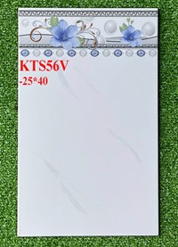 Gạch ốp tường giá rẻ 25x40 KTS56V