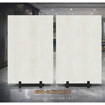 Gạch Ấn Độ 120x180 mờ 4504