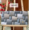 Gạch trang trí 3D Ấn Độ 30x60 3825BR