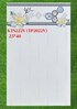 Gạch ốp tường giá rẻ 25x40 KTS222V