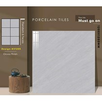 Gạch Ấn Độ 120x120 bóng KV1205