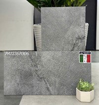 Đá đồng chất lát sân vườn Apodio 30x60 PA12367006